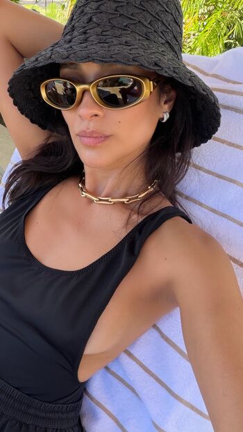Full leaked Shay mitchell private onlyfans photo