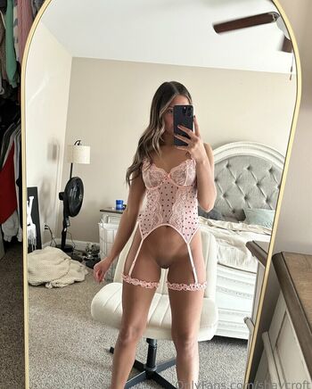 Full leaked Shaycroft private onlyfans photo