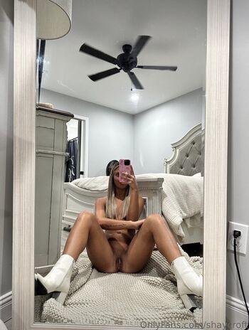 Full leaked Shaycroft private onlyfans photo