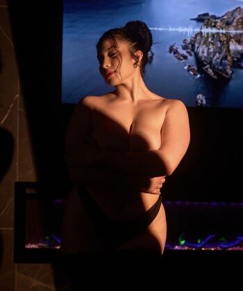 Full leaked Shaylie rosalyn private onlyfans photo