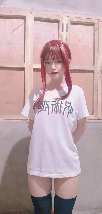 Full leaked Shayri may tagyamon private onlyfans photo