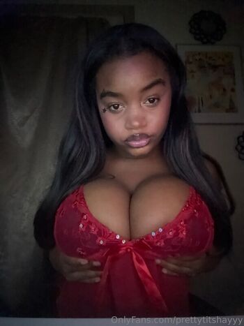 Full leaked Shayshaydagoat private onlyfans photo