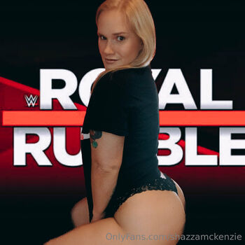 Full leaked Shazza mckenzie page private onlyfans photo