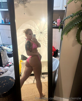 Full leaked Shazza mckenzie private onlyfans photo