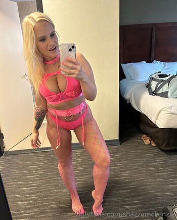 Full leaked Shazza mckenzie private onlyfans photo