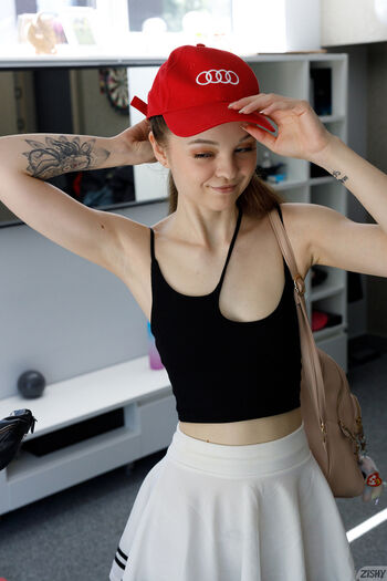 Full leaked Maronatanner/ private onlyfans photo