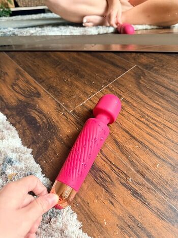 Full leaked Sheajinx private onlyfans photo