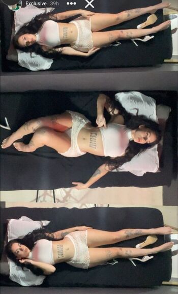 Full leaked Shebulkk private onlyfans photo