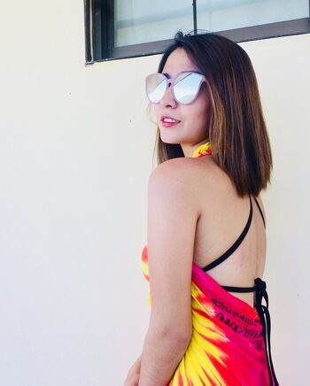 Full leaked Sheena dela cruz private onlyfans photo