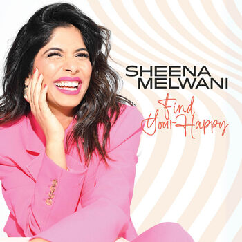 Sheena Melwani