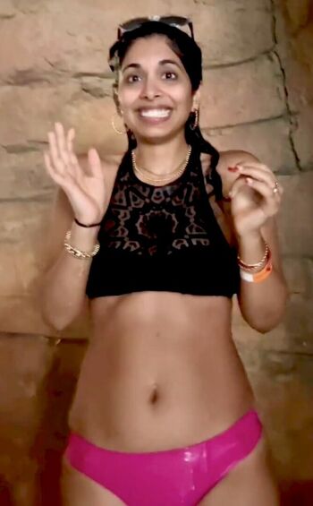 Sheena Melwani