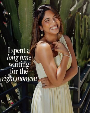 Sheena Melwani