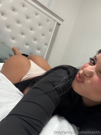sheilitahhh
