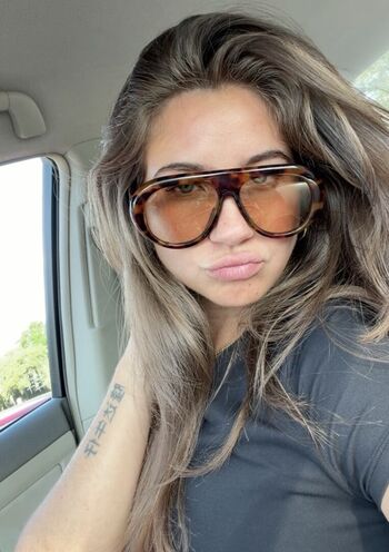 Full leaked Shelby abbott private onlyfans photo