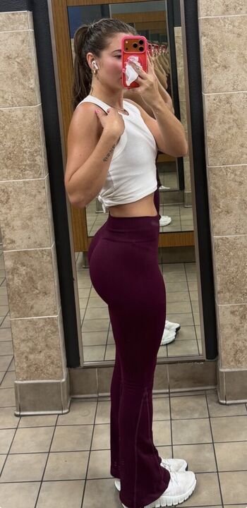 Full leaked Shelby abbott private onlyfans photo