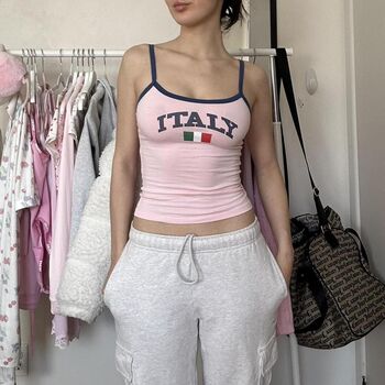 Full leaked Shelby asmr page private onlyfans photo