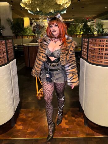 Full leaked Shelby the npc private onlyfans photo