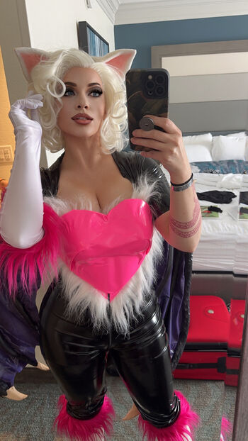 Full leaked Shelby the npc private onlyfans photo