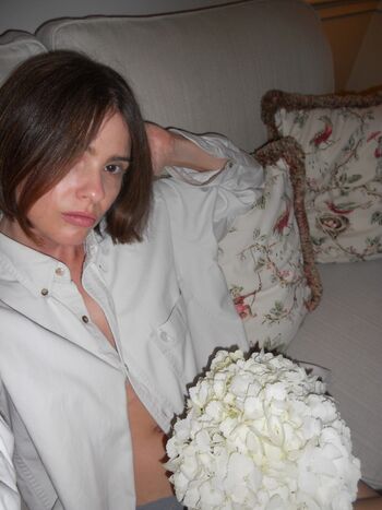Shelley Hennig