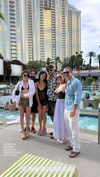 Full leaked Shelley hennig private onlyfans photo