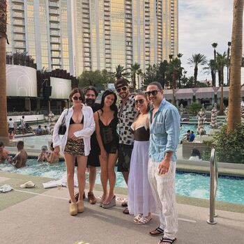Full leaked Shelley hennig private onlyfans photo