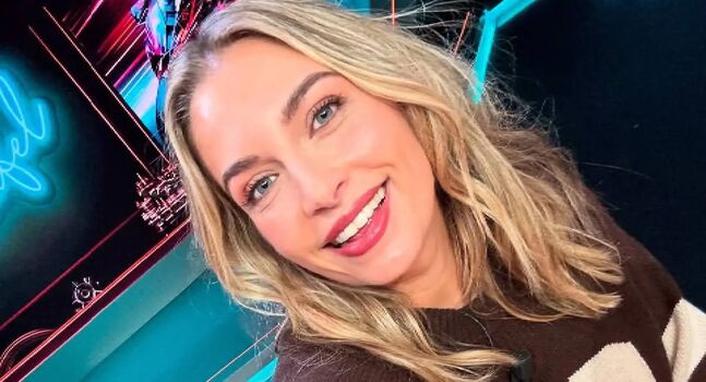 Shelly Sterk