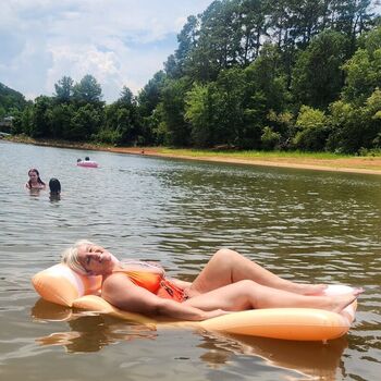Full leaked Shellybelly private onlyfans photo