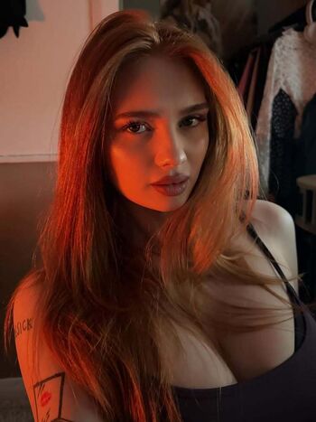 Full leaked Shenanmay private onlyfans photo