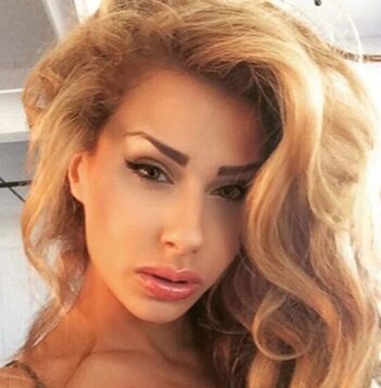 Full leaked Sheniz halil private onlyfans photo