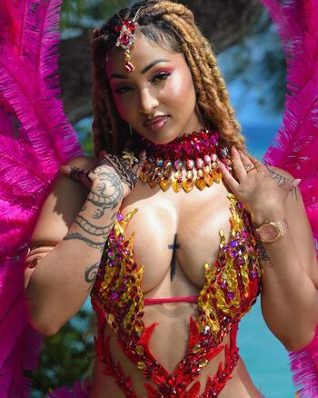 Shenseea