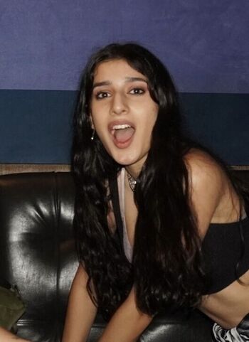 Full leaked Sherbano rehmani private onlyfans photo