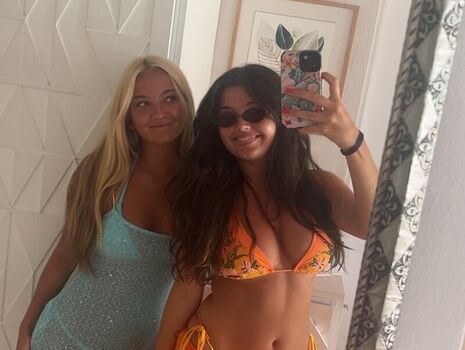 Full leaked Sheridan gabrielle private onlyfans photo