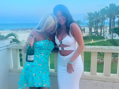 Full leaked Sheridan gabrielle private onlyfans photo