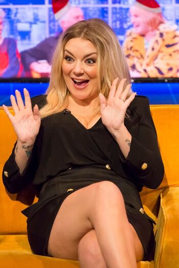 Sheridan Smith