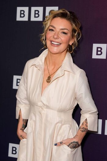 Sheridan Smith