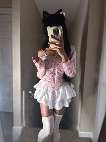 Full leaked Shesnothingspecial private onlyfans photo