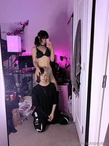 Full leaked Shibawri private onlyfans photo