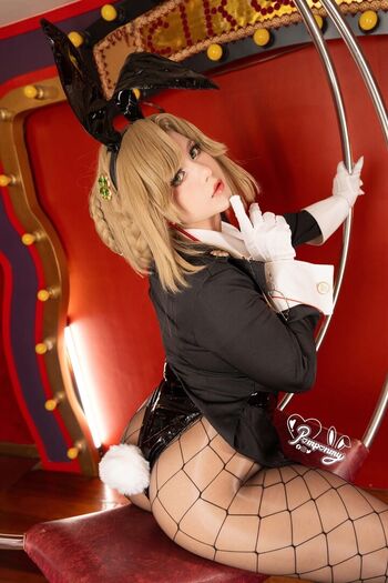 Full leaked Shichineesan private onlyfans photo