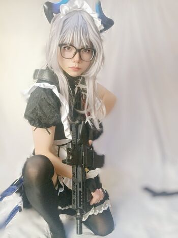 Full leaked Shigure yolkoo private onlyfans photo