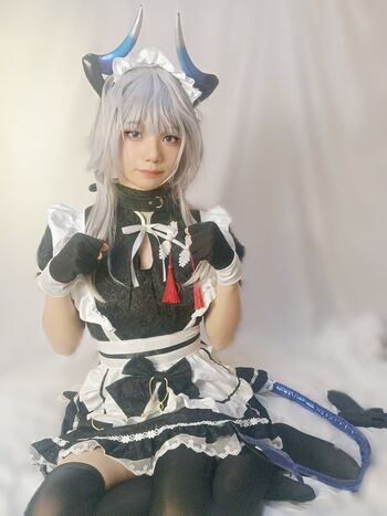 Full leaked Shigure yolkoo private onlyfans photo