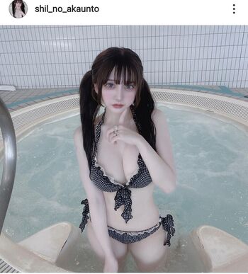 Full leaked Shil no akaunto private onlyfans photo