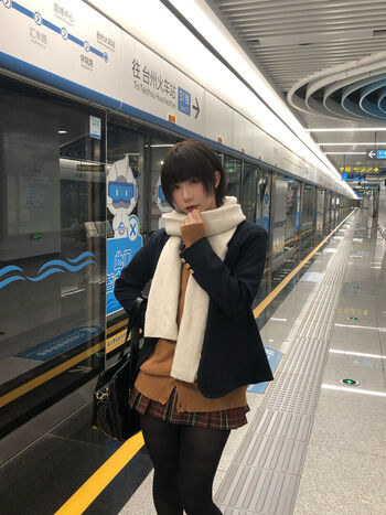 Full leaked Shiliuyelei private onlyfans photo