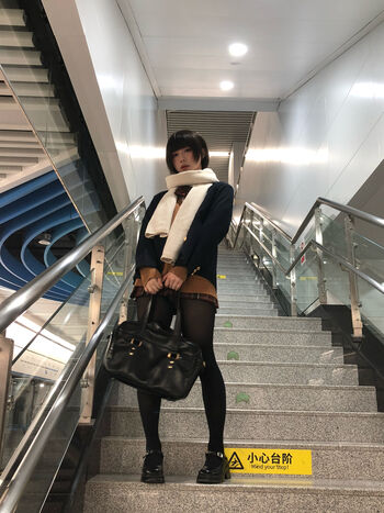 Full leaked Shiliuyelei private onlyfans photo