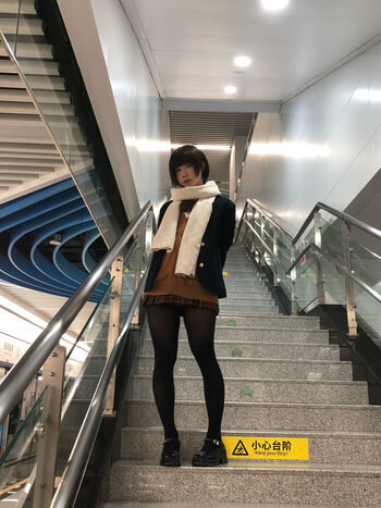 Full leaked Shiliuyelei private onlyfans photo