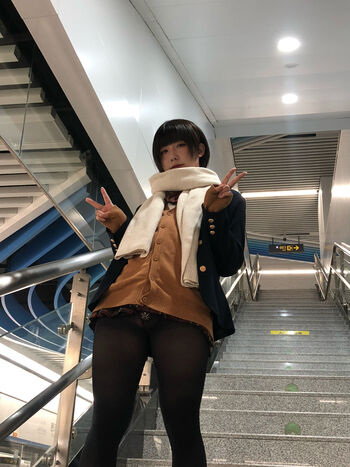 Full leaked Shiliuyelei private onlyfans photo