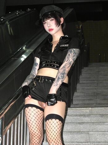 Full leaked Shiliuyelei page private onlyfans photo
