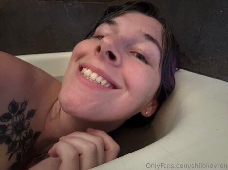 shilohevren