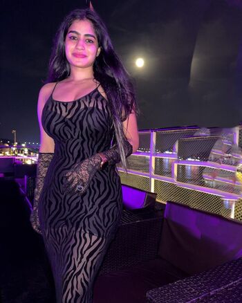 Shilpa Chandrashekar