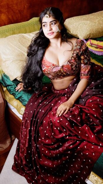 Shilpa Chandrashekar