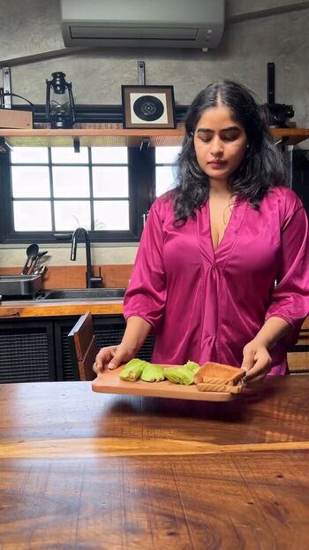 Full leaked Shilpa chandrashekar page private onlyfans photo